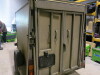 Ifor Williams Livestock Trailer, 2.5m x 1.4 with Spung Loaded Ramp & Front Door. - 5