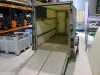 Ifor Williams Livestock Trailer, 2.5m x 1.4 with Spung Loaded Ramp & Front Door. - 8