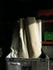 Stillage Containing Rolls & Offcuts of Exhibition Carpet. - 5