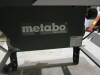 Metabo TKHS 315M Table Saw. - 2