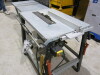 Metabo TKHS 315M Table Saw. - 4