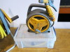 1 Large Hozelock Reel & Hose, 1 x Small Hozelock Reel & Hose with Assorted Accessories. - 3
