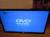 Seiki 24" TV & DVD Combination (No Remote). - 3