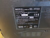 Sony LCD Colour TV Model KDL-26T 3000 26" with Remote Control. - 3