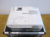 Epson 3LCD HDMI Projector Model H682B with Remote Control. - 5