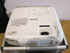 Epson 3LCD HDMI Projector Model H682B with Remote Control. - 2