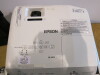 Epson 3LCD HDMI Projector Model H682B with Remote Control. - 3