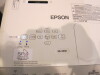 Epson 3LCD HDMI Projector Model H682B with Remote Control. - 6