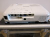 Epson 3LCD HDMI Projector Model H682B No Remote Control. - 4