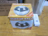 2 x Altai 30cm Mirror Balls with 1 x Motor & 20cm Mirror Ball. - 3