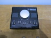 Mackie Big Knob Passive Monitor Controller. - 3