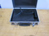 Sony HDMI CD/DVD Player with Remote in Flight case - 5