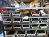 Rack with 32 Lin Bins of Assorted Accessories (As Viewed/Pictured). - 2