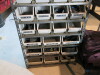 Rack with 32 Lin Bins of Assorted Accessories (As Viewed/Pictured). - 3