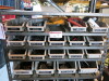 Rack with 32 Lin Bins of Assorted Accessories (As Viewed/Pictured). - 4