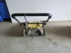 Karcher S650 Sweeper. - 3