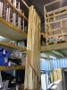 Timber Lengths to Include: 14 x 19.6' (6m) x 6" x 2" Softwood, Approx 20 x 6m Lengths of Various Size Timber 2" x 1", 3" x 3" (As Viewed). - 3