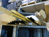 Approx 50 x Lengths of Assorted Size Softwood Timber 2" x 1", 2" x 2" (As Viewed). - 2