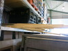 Approx 50 x Lengths of Assorted Size Softwood Timber 2" x 1", 2" x 2" (As Viewed). - 3