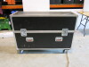 2 x LG 50" TV's, Model 50PB5600. Come in Flight Case. NOTE: requires 1 x remote. - 12