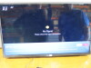 LG 32" TV, Model LH590U with Remote & Power Supply. - 2