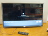 LG 32" TV, Model LH590U with Remote & Power Supply. - 3