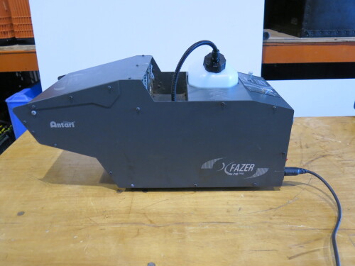 Antara Fazer 310Module 10 Pro Digital Snow Machine.