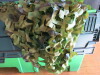 Large Crate of Camouflage Netting. - 3