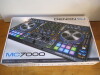 Denon DJ MC7000 Professional DJ Controller with Dual Audio Interface. NOTE: appears as new/unused/boxed but requires power supply. - 2