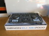 Denon DJ MC7000 Professional DJ Controller with Dual Audio Interface. NOTE: appears as new/unused/boxed but requires power supply. - 3