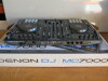 Denon DJ MC7000 Professional DJ Controller with Dual Audio Interface. NOTE: appears as new/unused/boxed but requires power supply. - 6