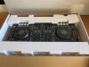 Denon DJ MC7000 Professional DJ Controller with Dual Audio Interface. NOTE: appears as new/unused/boxed but requires power supply. - 7