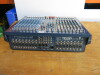 Soundcraft II LX7 16 Channel Mixing Deck. - 3