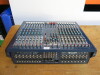 Soundcraft II LX7 16 Channel Mixing Deck. - 5