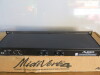 Alesis Midiverb 4 Advanced 24Bit Fully Integrated Extended Range Signal Processor. - 4