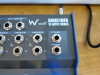 W AudioDMIX Series 5 Input Mixer. - 2