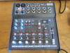 W AudioDMIX Series 5 Input Mixer. - 3