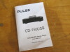 Pulse CD 150USB CD/USB/MP3 Player (Appears New/Unused in Box). - 6