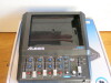 Alesis iOMix, 4 Channel Mixer/Audio Interface for iPad. - 2