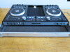 Numark IDJ Pro CD Mixing Deck Twin CD Deck in Flight Case - 3