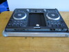 Numark IDJ Pro CD Mixing Deck Twin CD Deck in Flight Case - 5