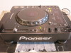 Pioneer CDJ 1000 MK3 Single CD Deck in Flight Case. - 4