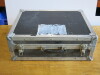 Pioneer CDJ 1000 MK3 Single CD Deck in Flight Case. - 8