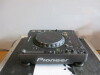 Pioneer CDJ 1000 MK3 Single CD Deck in Flight Case. - 6