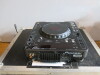 Pioneer CDJ 1000 MK3 Single CD Deck in Flight Case. - 7