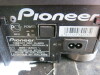 Pioneer CDJ 1000 MK3 Single CD Deck in Flight Case. - 8