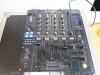 Pioneer DJM-800 4 Channel Mixer in Flight Case. - 2