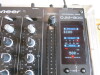 Pioneer DJM-800 4 Channel Mixer in Flight Case. - 3