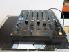 Pioneer DJM-800 4 Channel Mixer in Flight Case. - 5