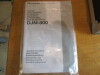 Pioneer DJM-800 4 Channel Mixer in Flight Case. - 6